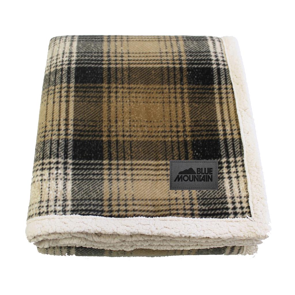 Cottage Plaid 1
