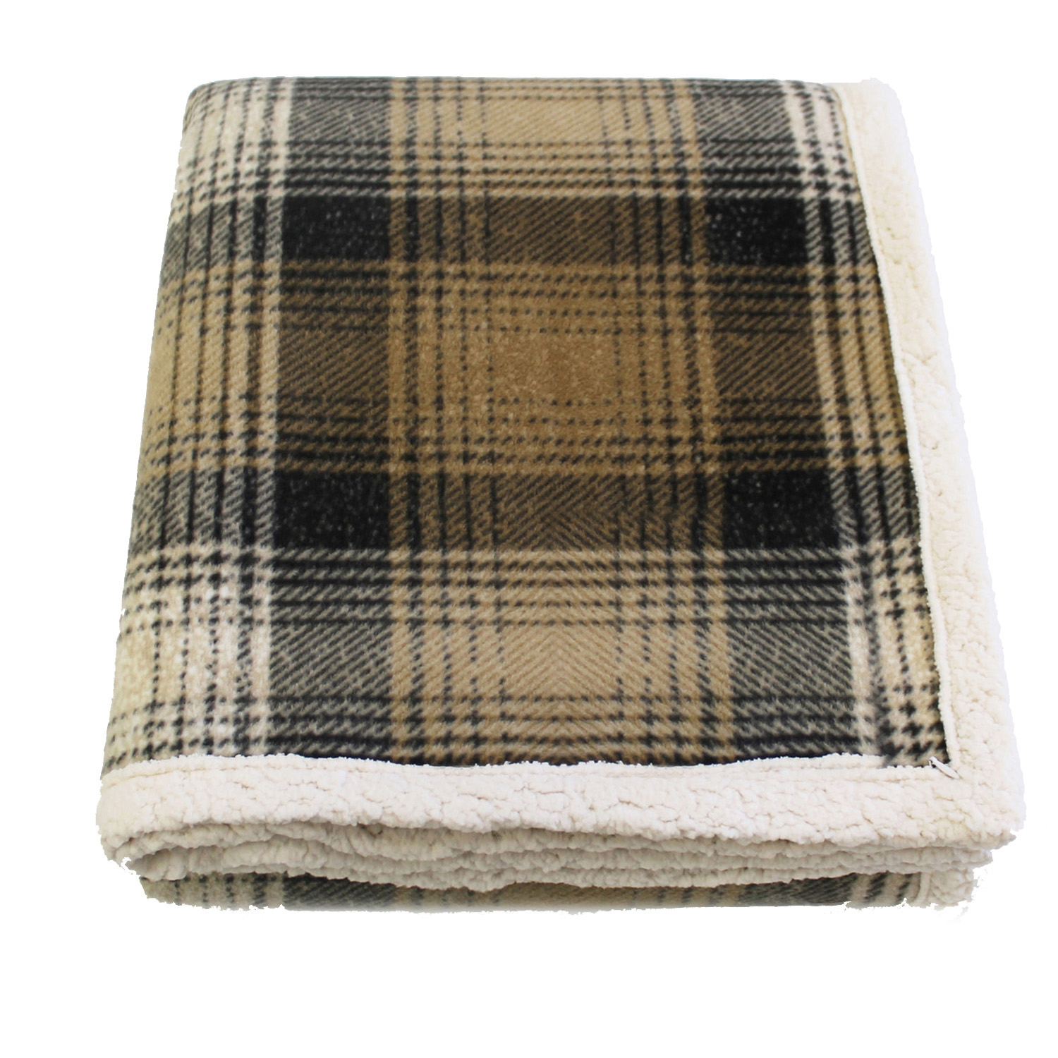 Cottage Plaid 1