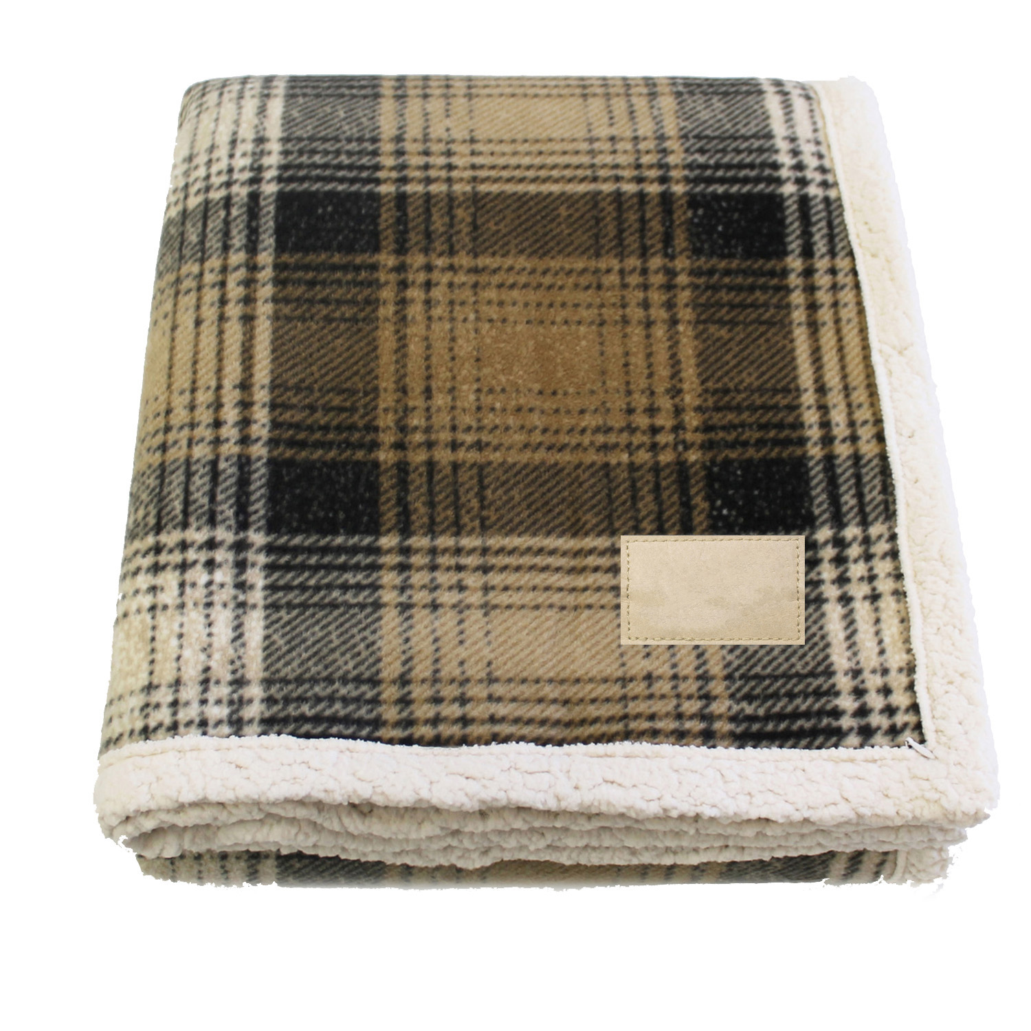 Cottage Plaid 1
