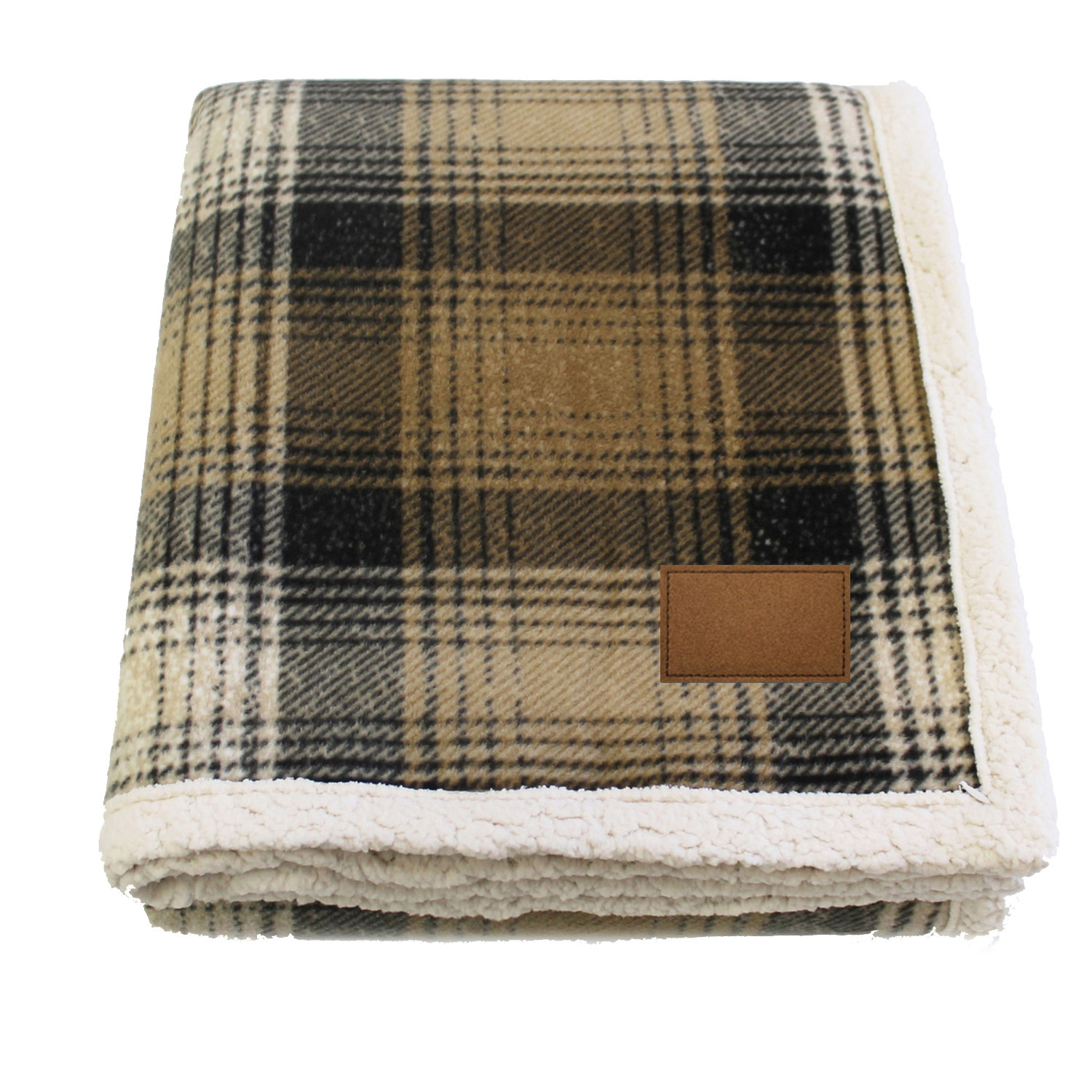 Cottage Plaid 1
