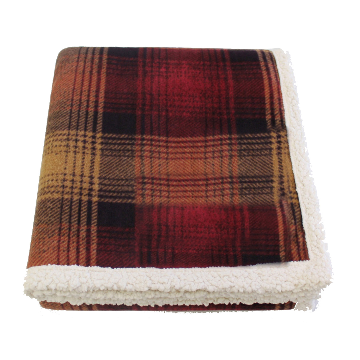 Cottage Plaid 1