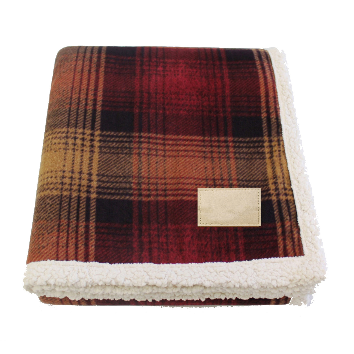 Cottage Plaid 1