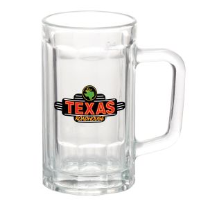 15 oz. Sports Fan Glass Beer Mugs 1 15 oz. Sports Fan Glass Beer Mugs 1