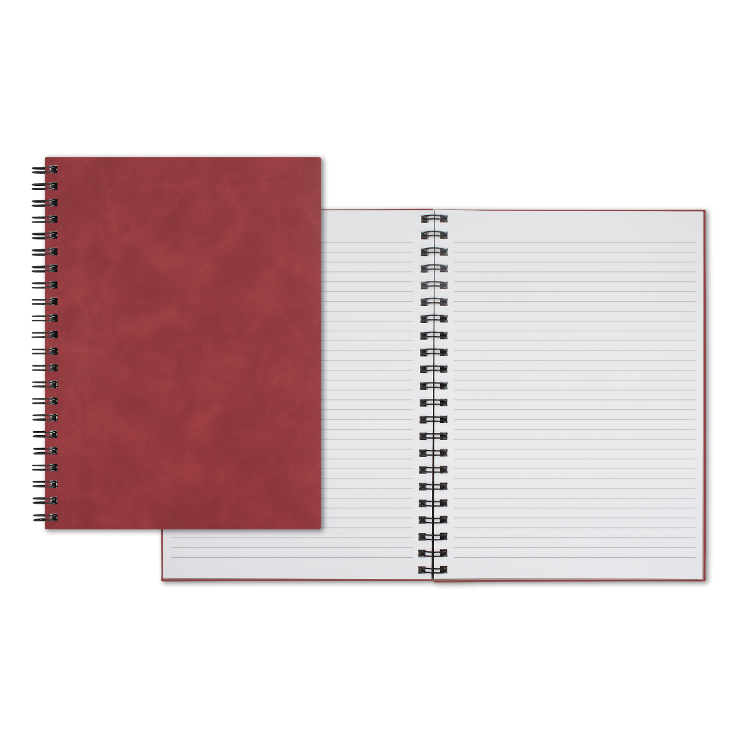 Castelli WireO Chia Grande XL White Lined Pg Journal 1
