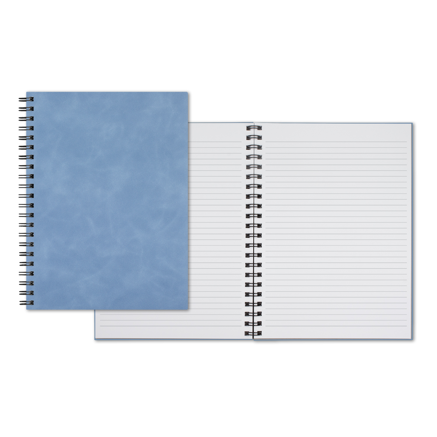 Castelli WireO Chia Grande XL White Lined Pg Journal 1