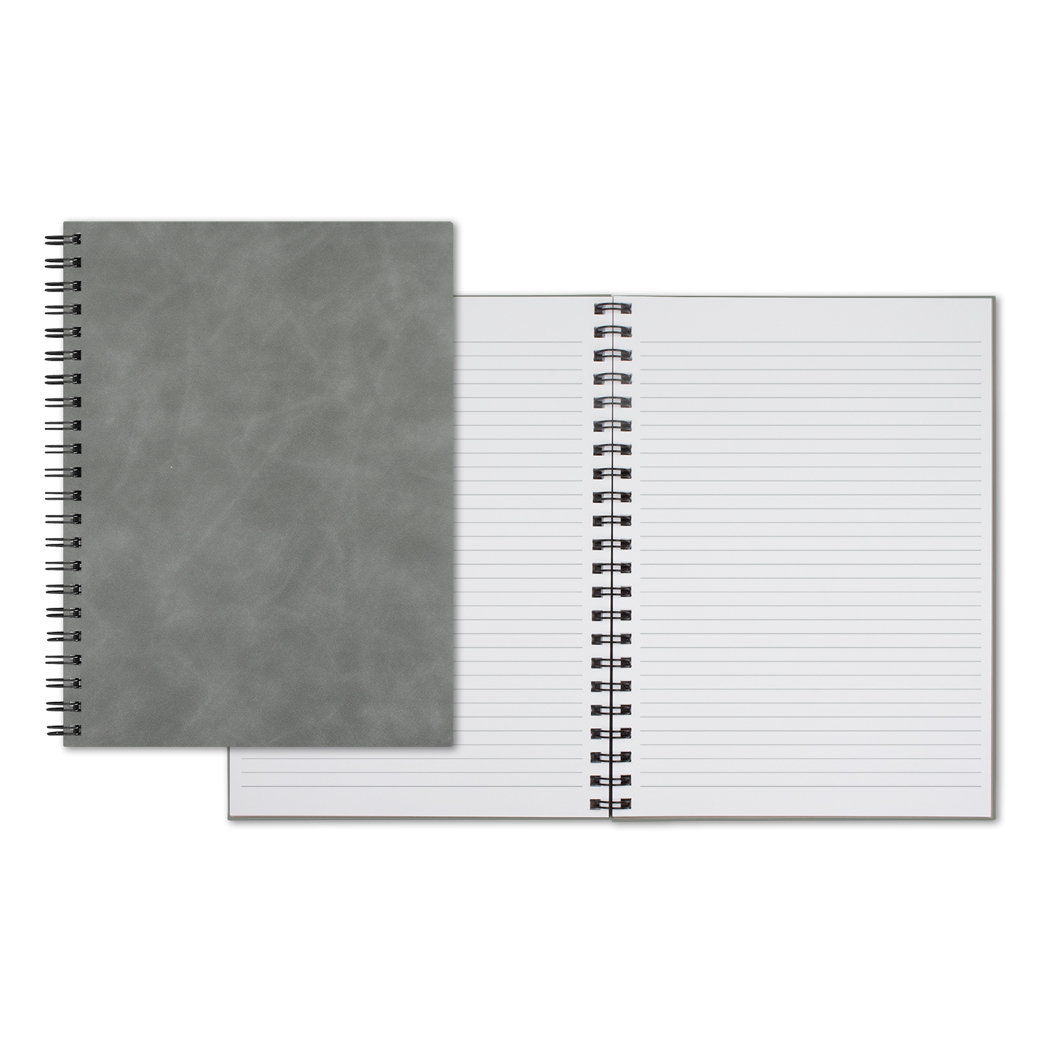 Castelli WireO Chia Grande XL White Lined Pg Journal 1
