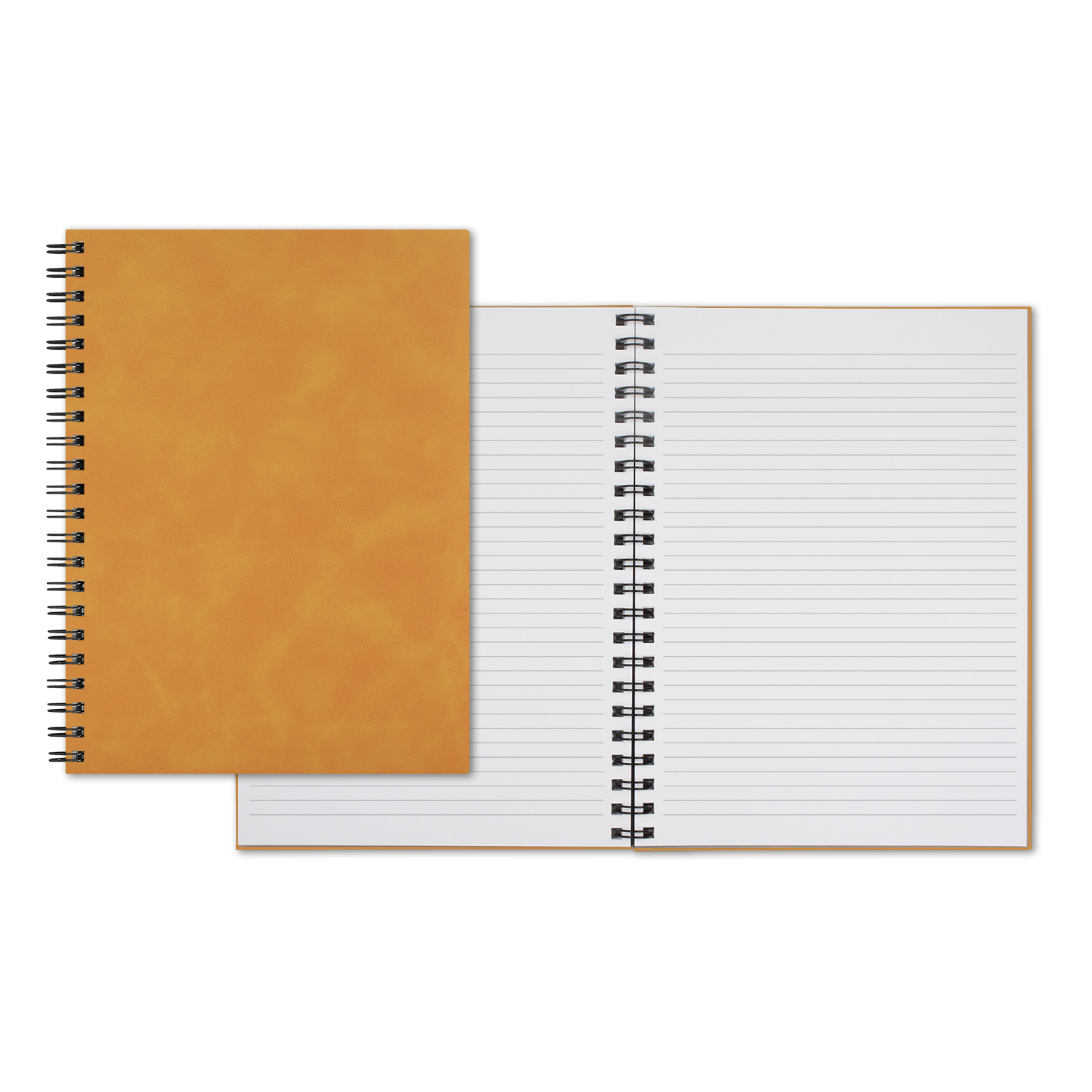 Castelli WireO Chia Grande XL White Lined Pg Journal 1