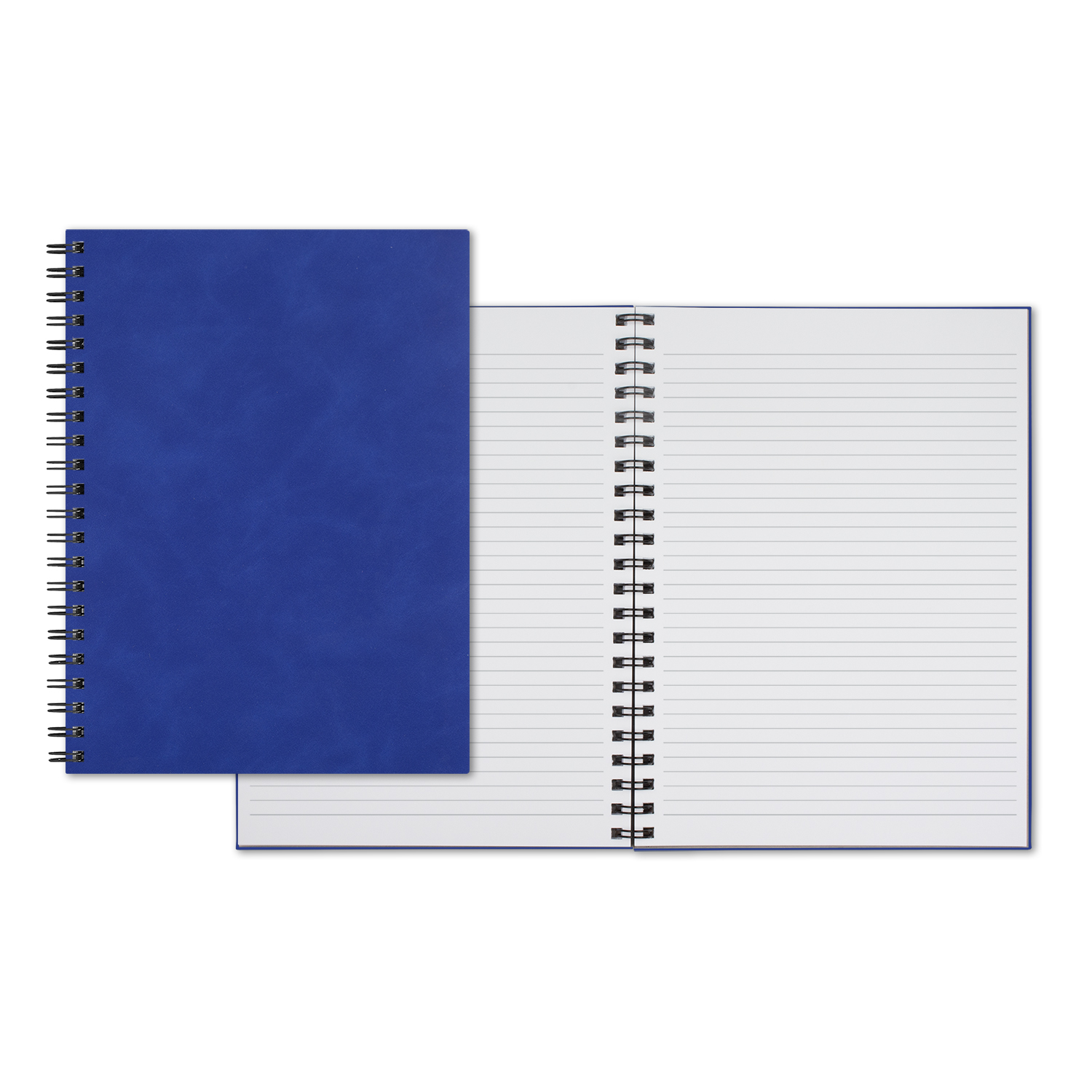Castelli WireO Chia Grande XL White Lined Pg Journal 1