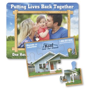 Puzzle Picture Frame Magnet 1 Puzzle Picture Frame Magnet 1