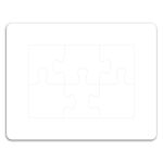 Puzzle Picture Frame Magnet 2 Puzzle Picture Frame Magnet 2