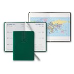 Castelli TucsonPico Pocket White Page Upright Weekly Diary 7 Castelli TucsonPico Pocket White Page Upright Weekly Diary 7