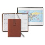 Castelli TucsonPico Pocket White Page Upright Weekly Diary 9 Castelli TucsonPico Pocket White Page Upright Weekly Diary 9