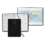 Castelli TucsonPico Pocket White Page Upright Weekly Diary 2 Castelli TucsonPico Pocket White Page Upright Weekly Diary 2