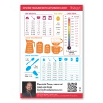 Rectangle Magnet 5-1/2 x 8-1/4 1 Rectangle Magnet 5-1/2 x 8-1/4 1