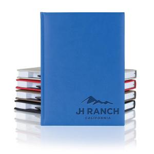Castelli Tucson Scribe Grande Lined White Page Journal 1 Castelli Tucson Scribe Grande Lined White Page Journal 1