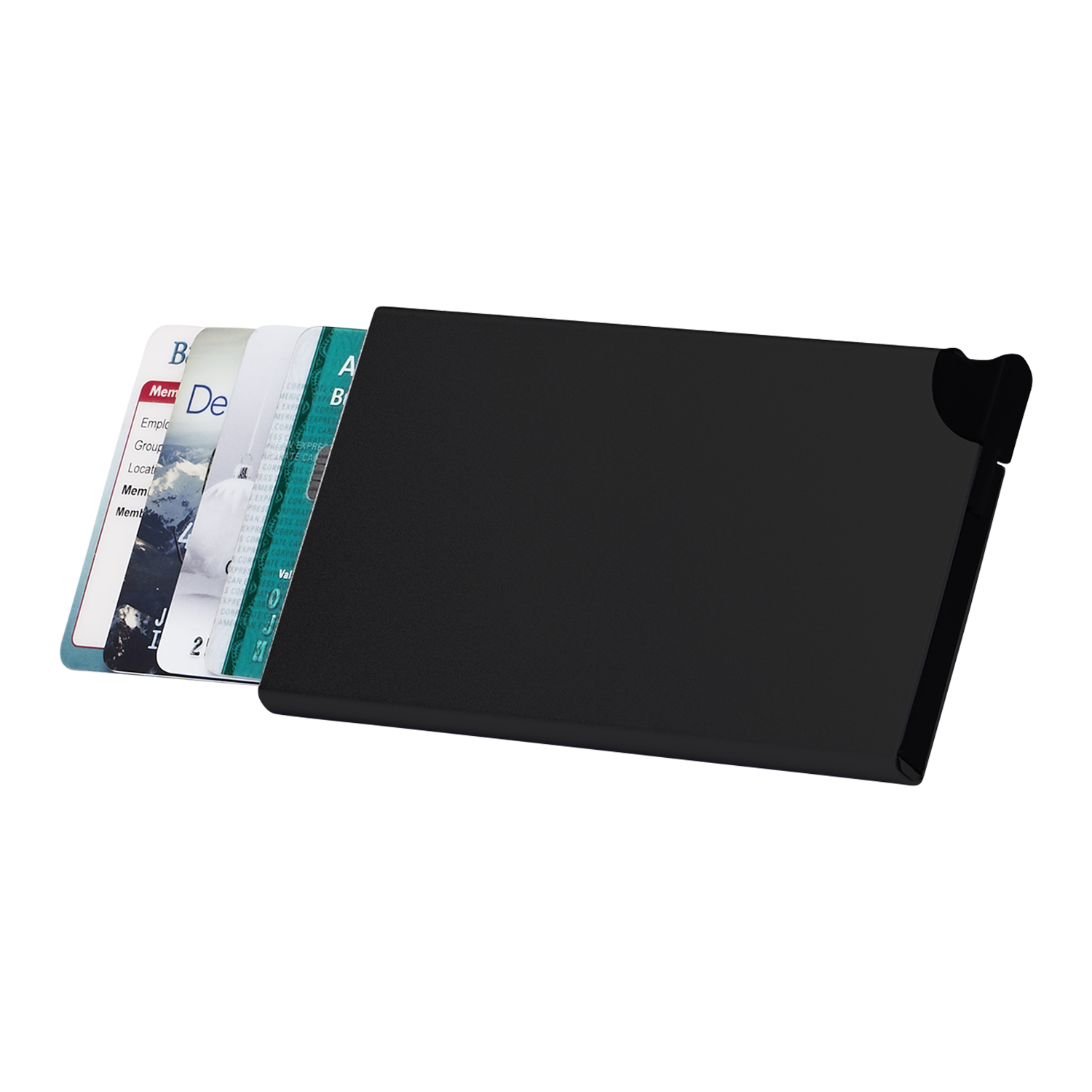 Wally RFID Card Holder 1