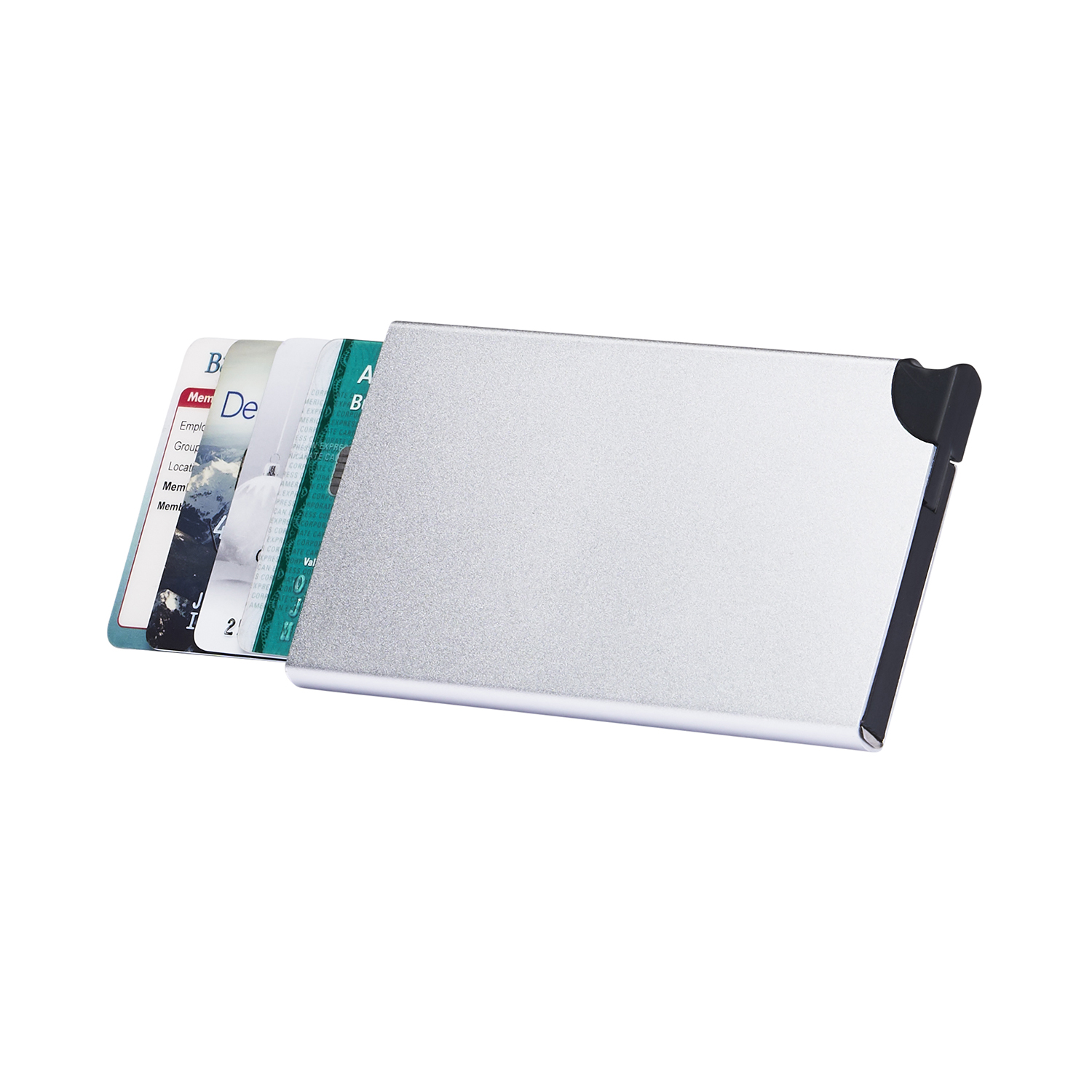 Wally RFID Card Holder 1