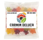 Large Snack Bag with Rectangle Magnet Standard Fill 1 Large Snack Bag with Rectangle Magnet Standard Fill 1