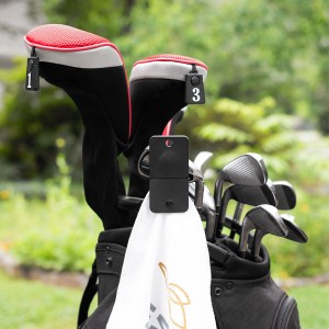 Magnet Golf Towel Clip 1 Magnet Golf Towel Clip 1