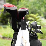 Magnet Golf Towel Clip 1 Magnet Golf Towel Clip 1