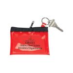 Coin Key Pouch Translucent 1 Coin Key Pouch Translucent 1