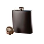 Black Flask Set 2 Black Flask Set 2