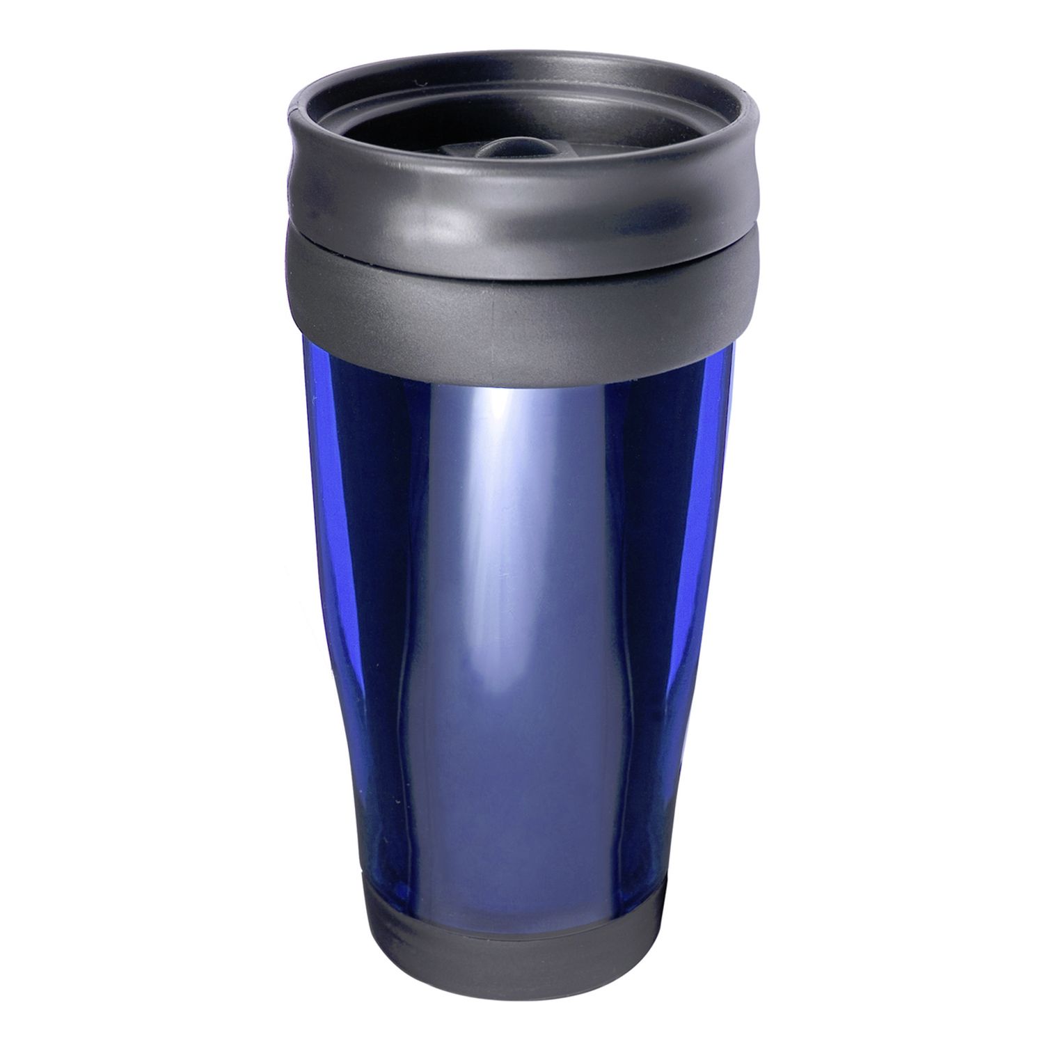 Translucent 15 Oz Travel Tumbler 1
