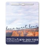 Memo Board 8 1/2 x 11 w/ Rem Adh 1 Memo Board 8 1/2 x 11 w/ Rem Adh 1