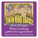 4 X 4" Square Removable Label 1 4 X 4" Square Removable Label 1