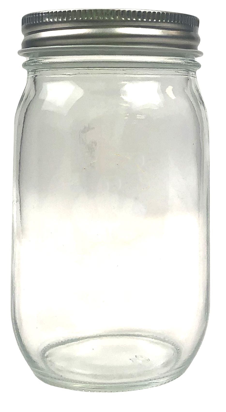Medium Jar Premium Fill 1