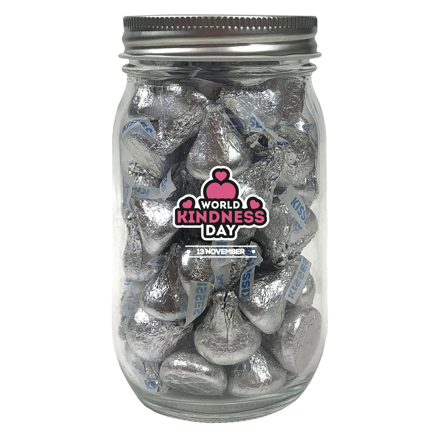 Medium Jar Premium Fill 1