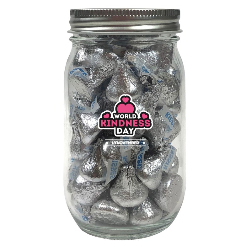 Medium Jar Premium Fill 1 Medium Jar Premium Fill 1