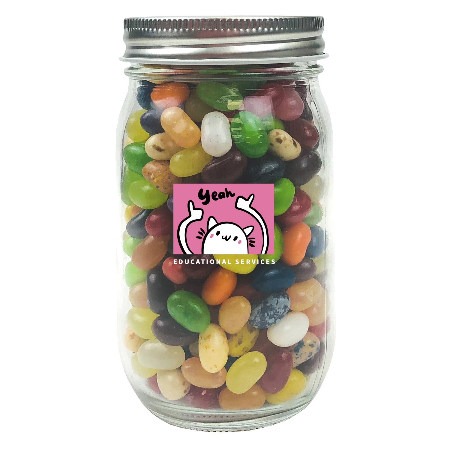 Medium Jar Premium Fill 1