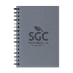 Castelli WireO Tucson Medio White Academic Planner - Gray Castelli WireO Tucson Medio White Academic Planner - Gray