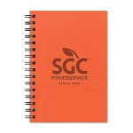 Castelli WireO Tucson Medio White Academic Planner - Orange Castelli WireO Tucson Medio White Academic Planner - Orange
