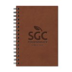 Castelli WireO Tucson Medio White Academic Planner - Brown Castelli WireO Tucson Medio White Academic Planner - Brown