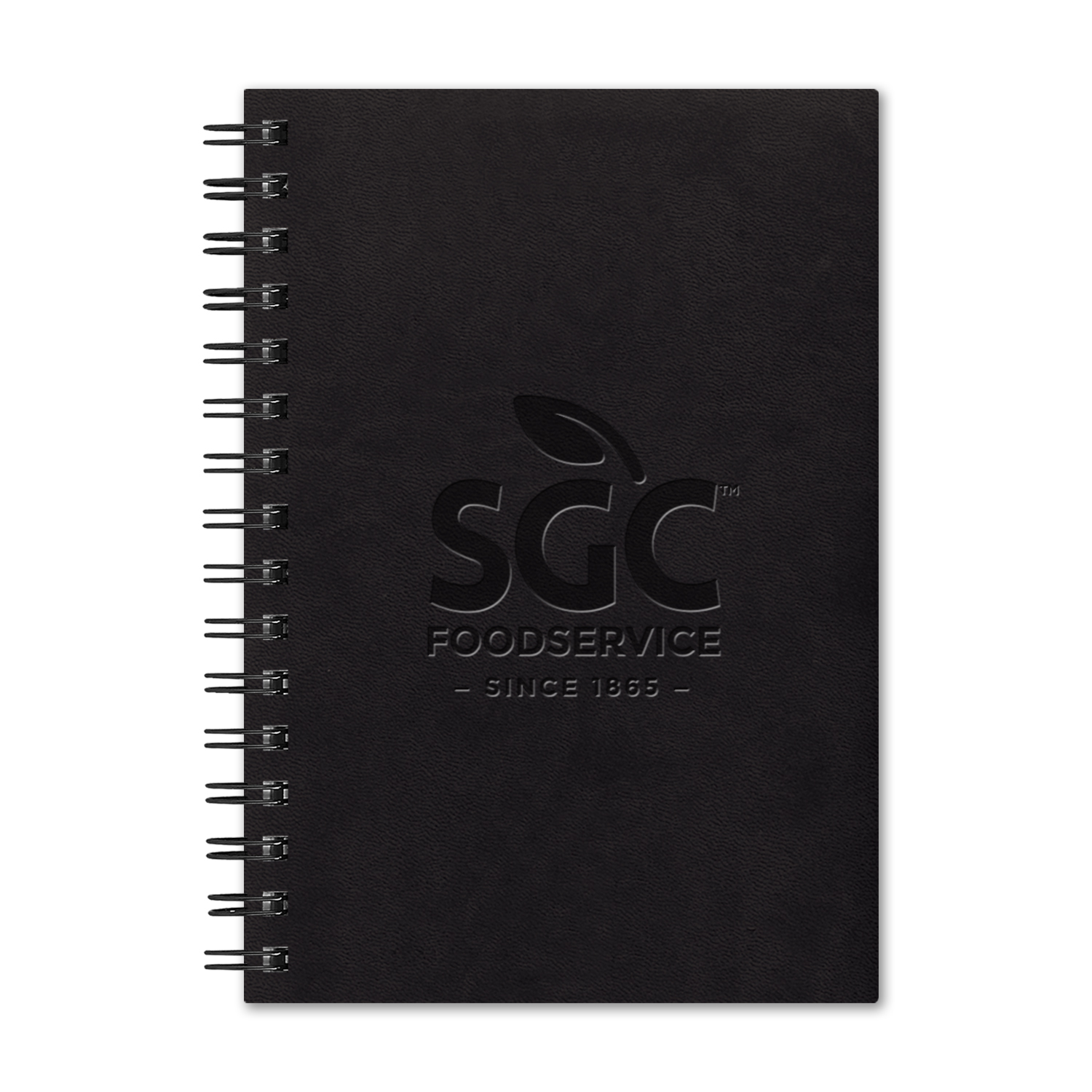 Castelli WireO Tucson Medio White Academic Planner 1