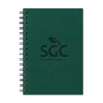 Castelli WireO Tucson Medio White Academic Planner - Green Castelli WireO Tucson Medio White Academic Planner - Green