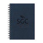 Castelli WireO Tucson Medio White Academic Planner - Navy Castelli WireO Tucson Medio White Academic Planner - Navy