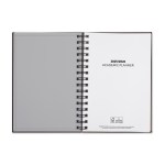 Castelli WireO Tucson Medio White Academic Planner 2 Castelli WireO Tucson Medio White Academic Planner 2