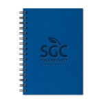 Castelli WireO Tucson Medio White Academic Planner - Blue Castelli WireO Tucson Medio White Academic Planner - Blue