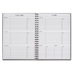 Castelli WireO Tucson Medio White Academic Planner 24 Castelli WireO Tucson Medio White Academic Planner 24
