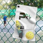 Pickle Pocket Waffle Towel 1 Pickle Pocket Waffle Towel 1
