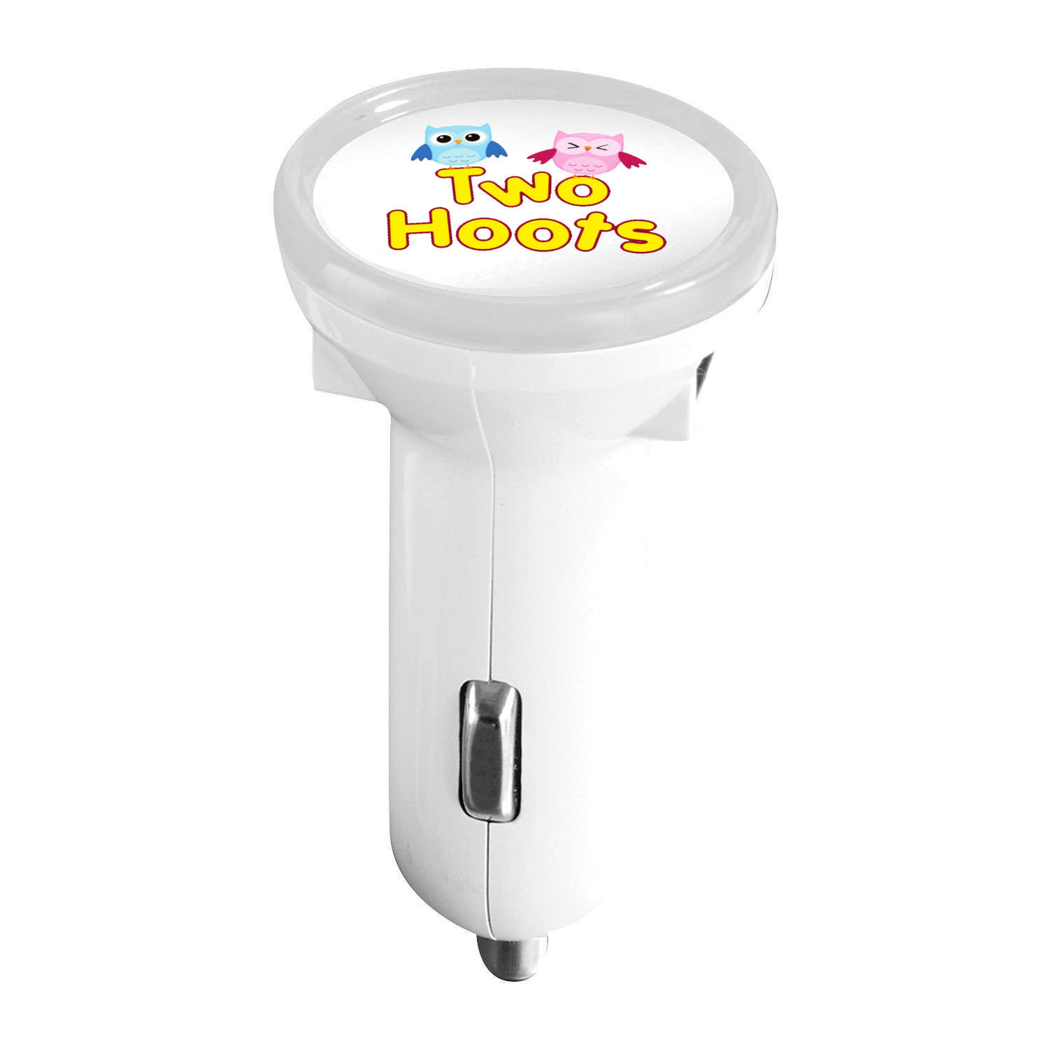 Circle Multicharger 1