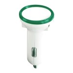 Circle Multicharger - Green Circle Multicharger - Green