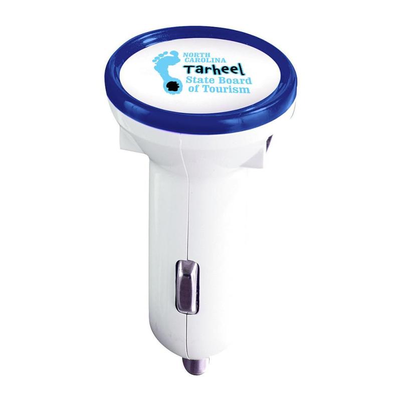 Circle Multicharger 1 Circle Multicharger 1