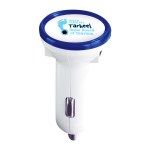 Circle Multicharger - Blue Circle Multicharger - Blue