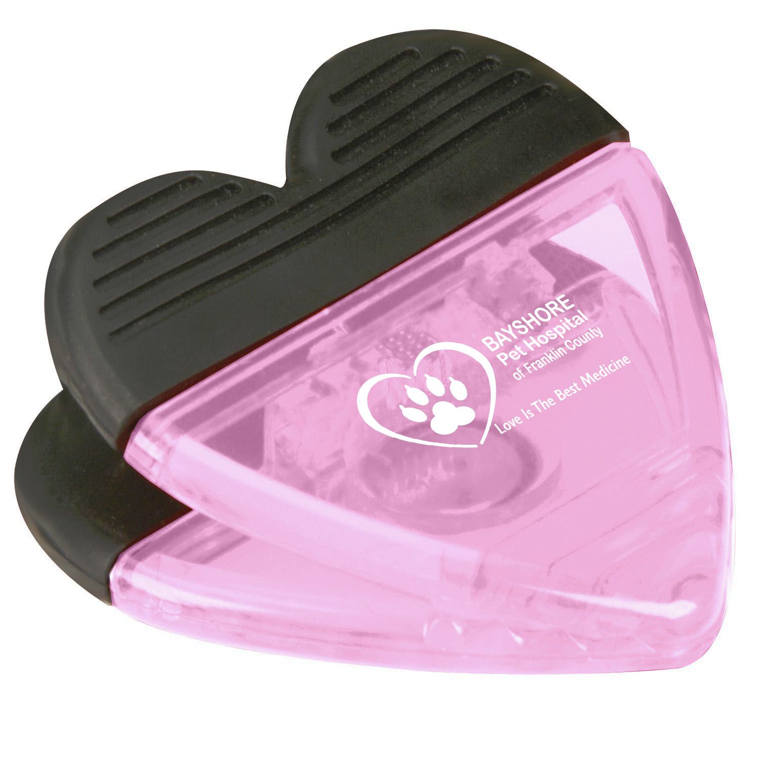 Power Clip Heart 1