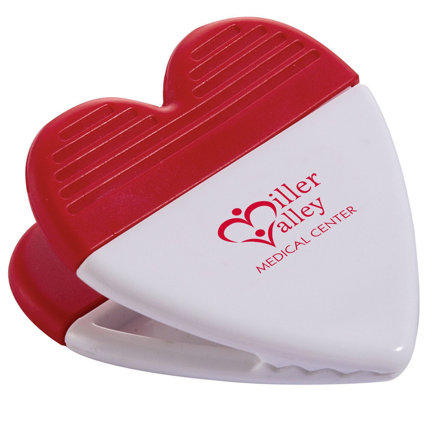 Power Clip Heart 1