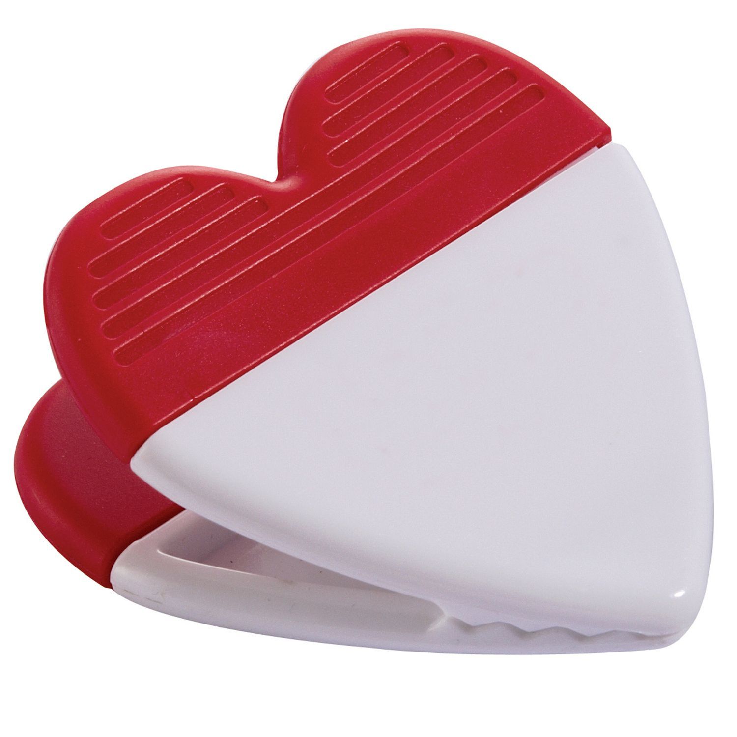Power Clip Heart 1